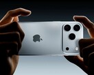 Apple iPhone 17 Pro kan klara sig helt utan SIM-kortplats. (Bildkälla: AppleTrack)