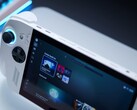 Asus ROG Xbox Ally X börjar på $ 999. (Bildkälla: NotebookcheckReviews på YouTube)