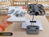 Mer information om DJI Neo 3 har dykt upp på nätet