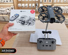 Mer information om DJI Neo 3 har dykt upp på nätet