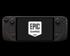 Epic Games Store kommer i framtiden att kunna köras direkt på Linux. Explicit stöd för Steam Deck och Steam Machine har dock ännu inte bekräftats.