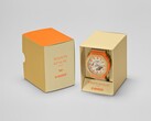 Specialförpackning för Casio G-Shock GA-2110MK-5A. (Bildkälla: Casio US)