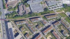 Stadsrundtur