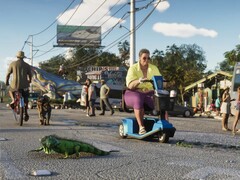 Rockstar Games söker speltestare i Indien, vilket tyder på att GTA 6 befinner sig i den sista utvecklingsfasen. 