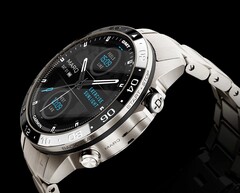 Garmin MARQ Gen 2 fanns i sju olika versioner.
