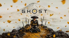 Ghost of Yotei är den andra exklusiva PS5-produkten med stor budget som lanseras i år (bildkälla: Notebookcheck)