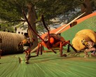  Officiell bild av Grounded 2 på PC. (Bildkälla: Steam)