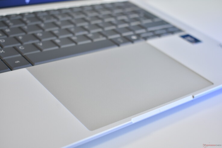 HP EliteBook X G2i: Pekplatta
