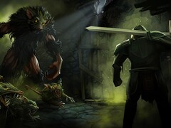 Heretical är 40% rabatt på Steam till och med den 11 februari.