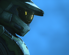 En skärmdump av Halos primära huvudperson Master Chief (bildkälla r/halo)