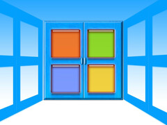 Windows 11-uppgradering möjlig för äldre modeller: TPM 2.0 är tydligen inte obligatoriskt. (Bildkälla: Geralt på Pixabay)