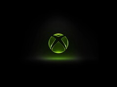 Den officiella Xbox-logotypen.