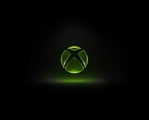 Den officiella Xbox-logotypen.
