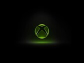 Den officiella Xbox-logotypen.
