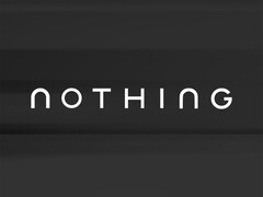 Är det här Nothing's nya logotyp? (Bildkälla: Nothing)