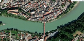 GPS-test Garmin Venu 2: bro