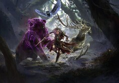Spiritwalker Ascendancy