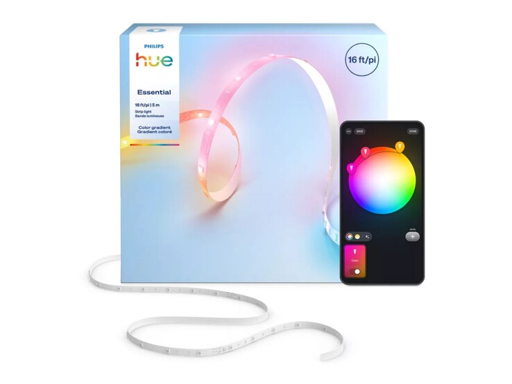 Philips Hue Essential Light Strip
