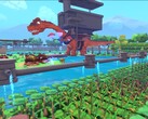 PixARK är gratis att spela på Steam fram till den 31 augusti och erbjuds dessutom med 75 procent rabatt.