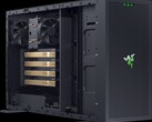 Razer ger forskare möjlighet att köpa kraftfulla, specialbyggda Forge AI Dev Workstations för AI-utveckling. (Bildkälla: Razer)