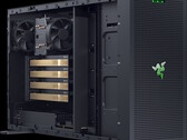 Razer ger forskare möjlighet att köpa kraftfulla, specialbyggda Forge AI Dev Workstations för AI-utveckling. (Bildkälla: Razer)