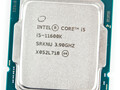 Intel Rocket Lake i5-11600K Notebook Processor