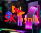 SK Hynix är, liksom Samsung, ett sydkoreanskt företag. (Bildkälla: SK Hynix, Pixabay, redigerad)