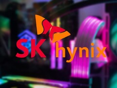 SK Hynix är, liksom Samsung, ett sydkoreanskt företag. (Bildkälla: SK Hynix, Pixabay, redigerad)