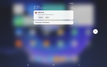 Xiaomi Pad 6 Max 14 Granskning av surfplatta