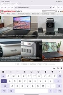 Xiaomi Pad 7S Pro Android recension av surfplatta