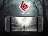 Silent Hill 2 Switch 2 mockup visas nedan Bloober Team-logotypen (Bildkälla: Bloober Team, Konami, Nintendo of America med redigeringar)