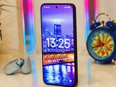 Xiaomi Note 17 Pro 5G i test