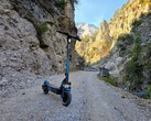 Den kommer upp överallt - SoFlow SO4 Pro Max e-scooter testad
