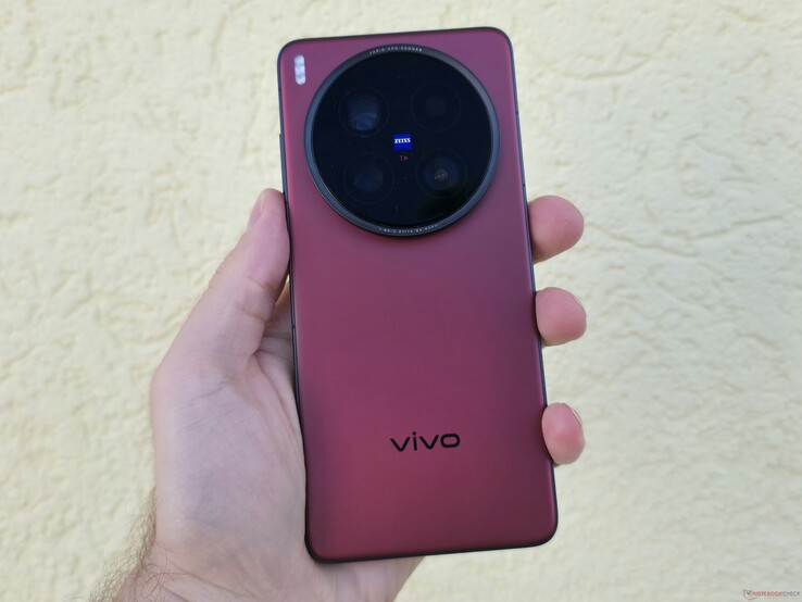 Vivo X200 Ultra (Bildkälla: Marcus Herbrich)