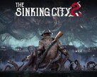 Officiell nyckelbild för The Sinking City 2.