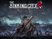 Officiell nyckelbild för The Sinking City 2.