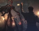 Vampyr är 90% rabatt på Steam fram till den 13 mars.