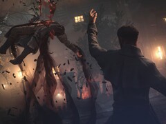 Vampyr är 90% rabatt på Steam fram till den 13 mars.