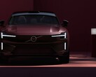 Volvo ES90 kommer att konkurrera i segmentet för eldrivna mellanstora sedaner (Bildkälla: Volvo Car)