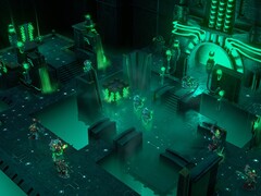 Warhammer 40,000: Mechanicus har 95% rabatt på Steam fram till den 8 oktober, vilket ger spelet ett nytt rekordlågt pris.