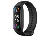 Test: Xiaomi Mi Smart Band 6 - Effektiv designförbättring och priset passar (Sammanfattning)