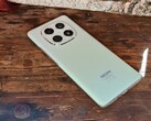 Xiaomi Redmi Note 15 4G är en budget-smartphone. Vad innebär det för kamerorna? (Bildkälla: Notebookcheck)
