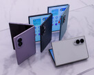 Samsung Galaxy Z Fold8 – Test och specifikationer