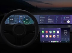 ApplecarPlay-gränssnittet har genomgått en uppsjö av uppdateringar sedan starten 2014.