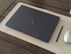 HP EliteBook X G2i 14 med Intel Panther Lake vPro och icke-vPro-alternativ