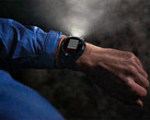 Garmin erbjuder för närvarande inte systemprogramvaran 23.18 till Pro-varianter som Fenix 7 Pro på bilden. (Bildkälla: Garmin)