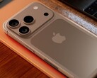 Apple rendering av iPhone 17 Pro. (Bildkälla: MacRumors)