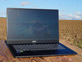 MSI Prestige 15 laptop recension: Bländande 4K-bildkvalitet, solid prestanda