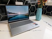 HP Pavilion Plus 14 Ryzen 7 laptop recension: Förändringar på alla rätt ställen