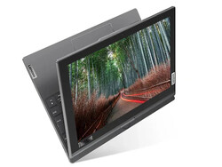 I recension: Lenovo ThinkBook Plus Gen 4 IRU. Testenheten tillhandahölls av Lenovo